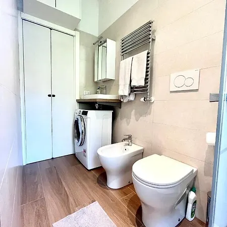 Citta Studi M4 Subway Linate, City Center 10 Min, Luminoso Appartamento Full Optional Wi-Fi Milan Exterior photo